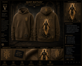 Quiet Battles™ Legacy Series Vol. 03 – Rebirth Collection设计