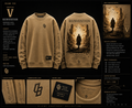 Volume Five – Chapter V: Reinvention Sweatshirt