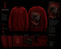 Volume One – Chapter I: Resilience Sweatshirt